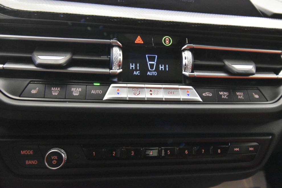 2021 BMW 2 Series M235i xDrive Gran Coupe AWD 4dr Sedan, Pewter, Mileage: 66,076 - photo 18