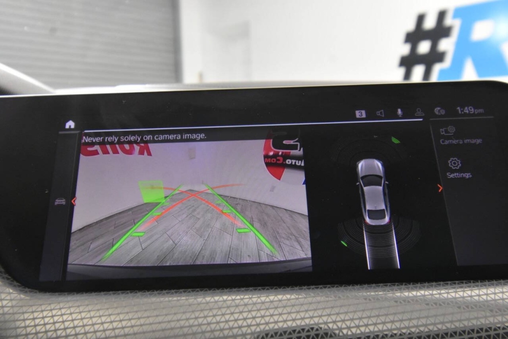 2021 BMW 2 Series M235i xDrive Gran Coupe AWD 4dr Sedan, Pewter, Mileage: 66,076 - photo 20