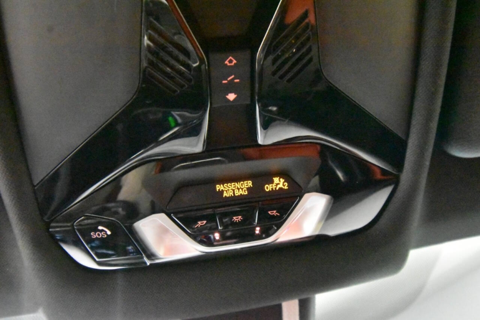 2021 BMW 2 Series M235i xDrive Gran Coupe AWD 4dr Sedan, Pewter, Mileage: 66,076 - photo 21