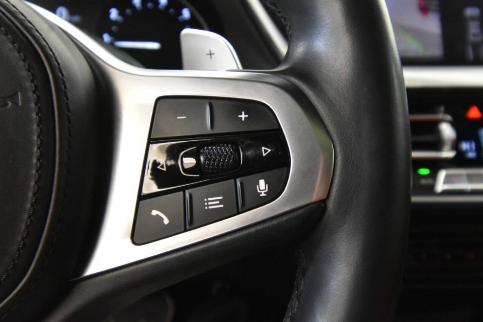 2021 BMW 2 Series M235i xDrive Gran Coupe AWD 4dr Sedan, Pewter, Mileage: 66,076 - photo 24