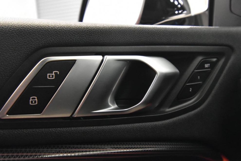 2021 BMW 2 Series M235i xDrive Gran Coupe AWD 4dr Sedan, Pewter, Mileage: 66,076 - photo 28