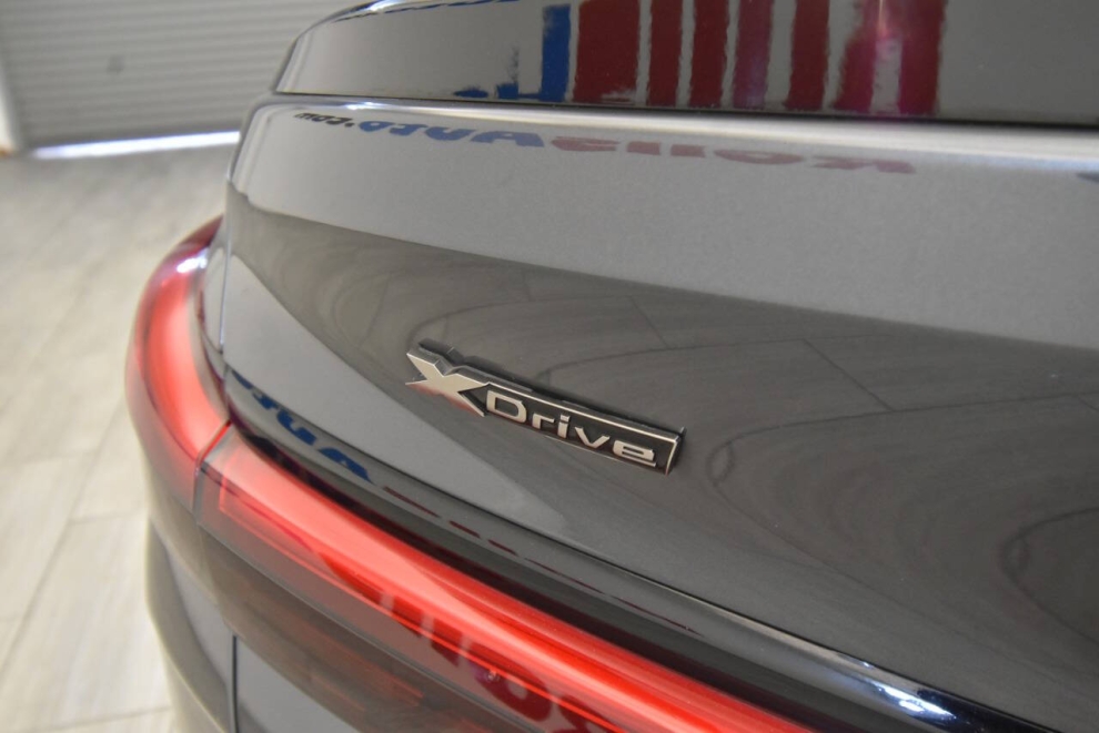 2021 BMW 2 Series M235i xDrive Gran Coupe AWD 4dr Sedan, Pewter, Mileage: 66,076 - photo 30