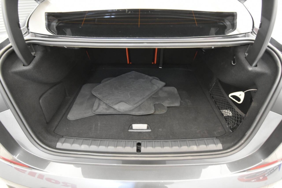 2021 BMW 2 Series M235i xDrive Gran Coupe AWD 4dr Sedan, Pewter, Mileage: 66,076 - photo 32