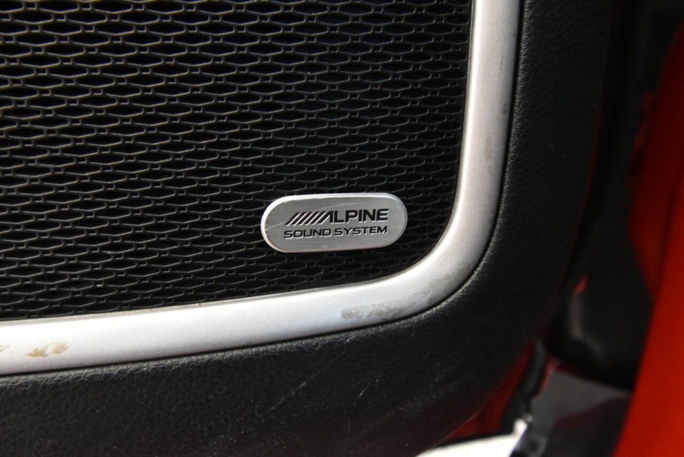 2021 Jeep Compass Altitude 4x4 4dr SUV, Red, Mileage: 60,348 - photo 31