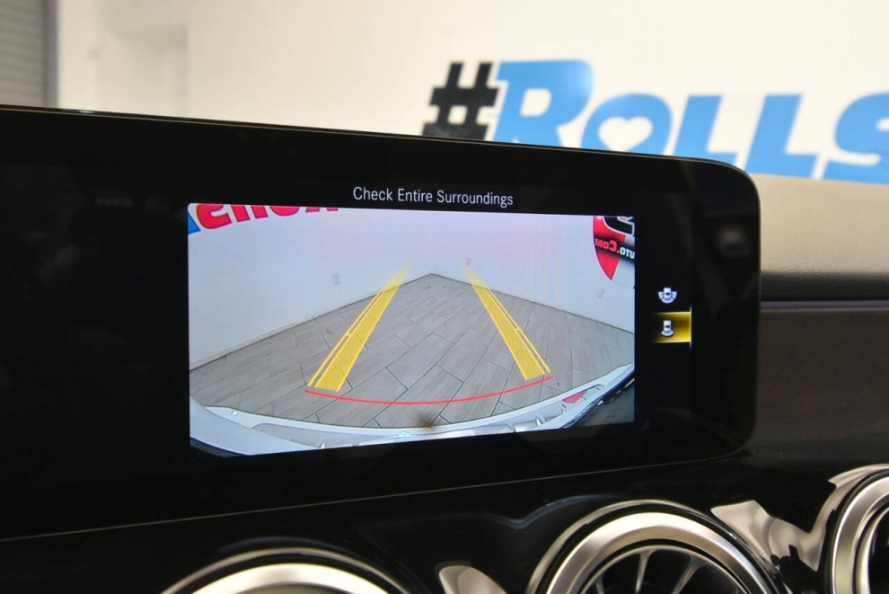 2022 Mercedes-Benz GLB GLB 250 4MATIC AWD 4dr SUV, White, Mileage: 21,415 - photo 17