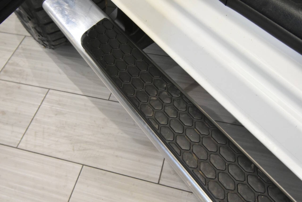 2016 RAM 1500 Sport 4x4 4dr Crew Cab 5.5 ft. SB Pickup, White, Mileage: 129,216 - photo 13