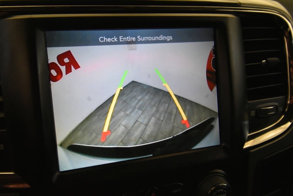 2016 RAM 1500 Sport 4x4 4dr Crew Cab 5.5 ft. SB Pickup, White, Mileage: 129,216 - photo 21