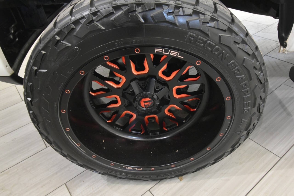 2016 RAM 1500 Sport 4x4 4dr Crew Cab 5.5 ft. SB Pickup, White, Mileage: 129,216 - photo 9