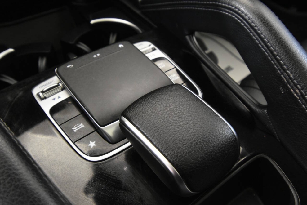 2020 Mercedes-Benz GLE GLE 350 4MATIC AWD 4dr SUV, Silver, Mileage: 85,563 - photo 18