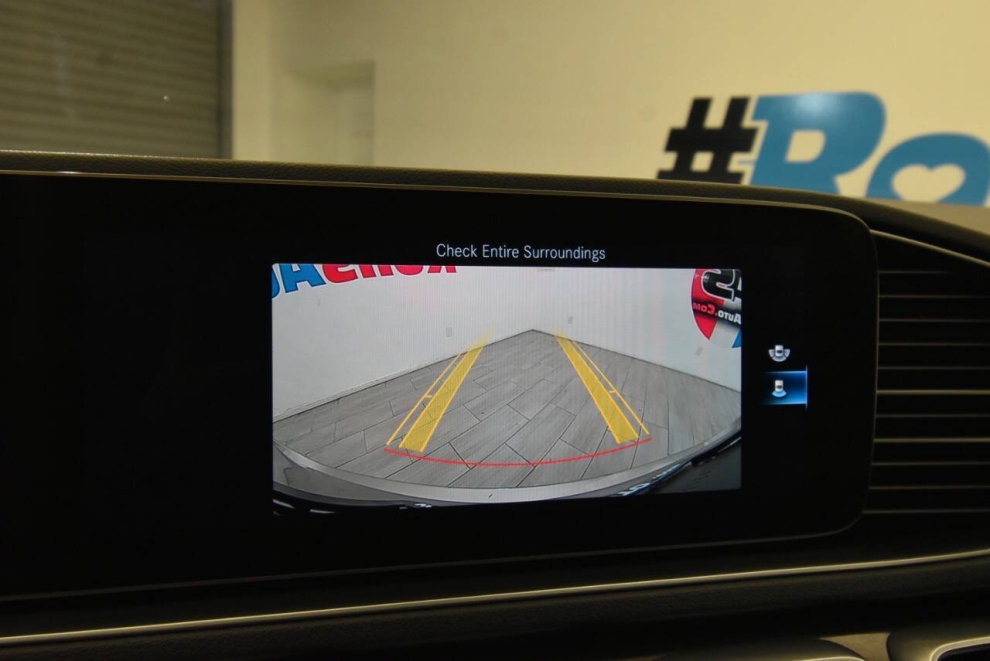 2020 Mercedes-Benz GLE GLE 350 4MATIC AWD 4dr SUV, Silver, Mileage: 85,563 - photo 21