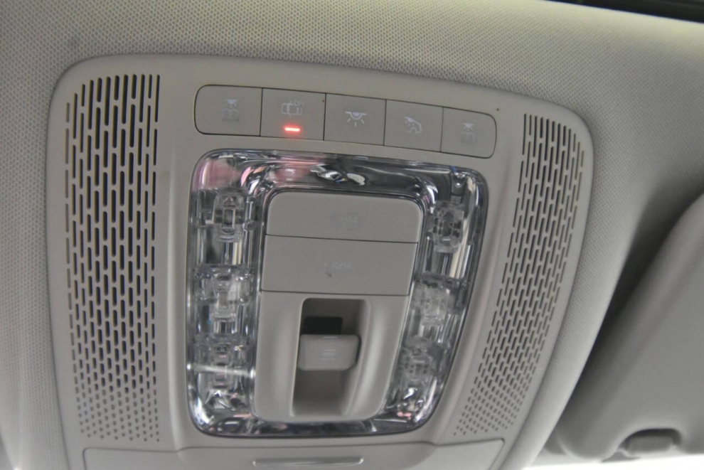 2020 Mercedes-Benz GLE GLE 350 4MATIC AWD 4dr SUV, Silver, Mileage: 85,563 - photo 22