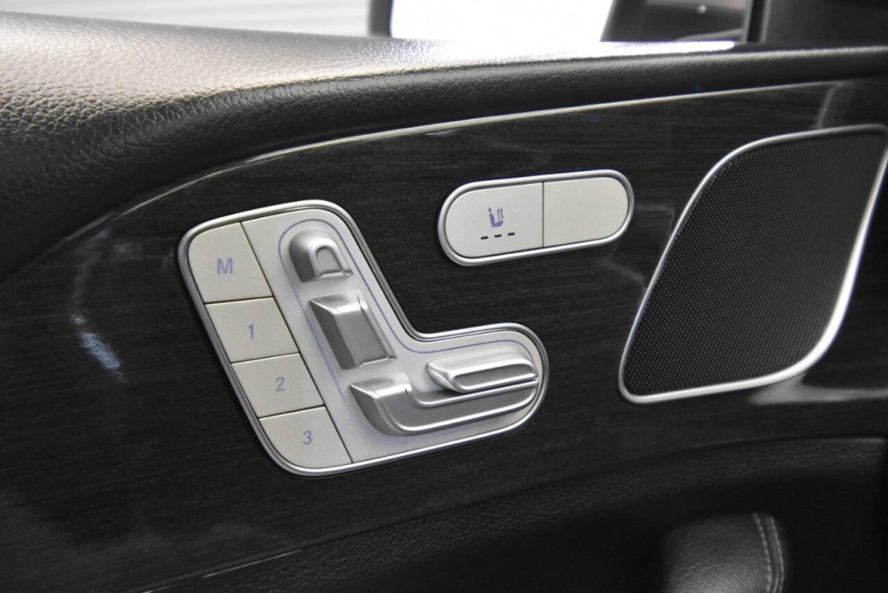 2020 Mercedes-Benz GLE GLE 350 4MATIC AWD 4dr SUV, Silver, Mileage: 85,563 - photo 27