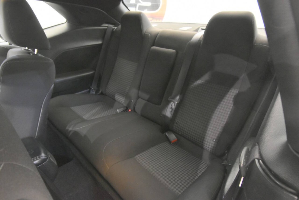 2023 Dodge Challenger GT 2dr Coupe, White, Mileage: 69,359 - photo 12