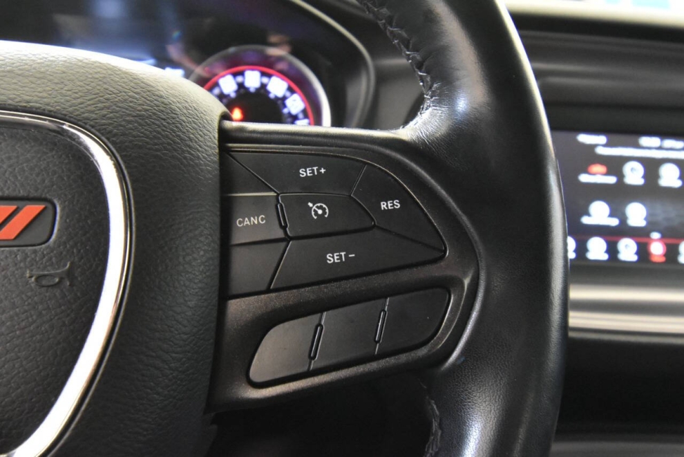 2023 Dodge Challenger GT 2dr Coupe, White, Mileage: 69,359 - photo 22