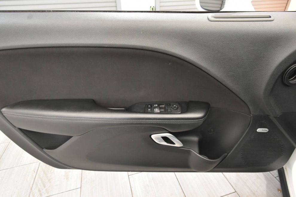 2023 Dodge Challenger GT 2dr Coupe, White, Mileage: 69,359 - photo 27