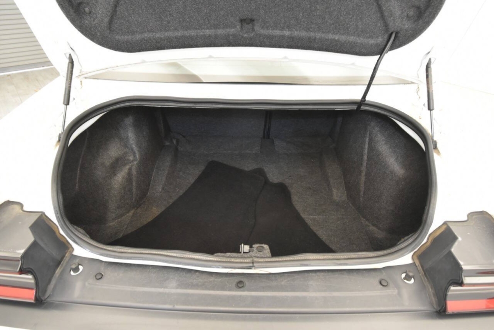 2023 Dodge Challenger GT 2dr Coupe, White, Mileage: 69,359 - photo 28