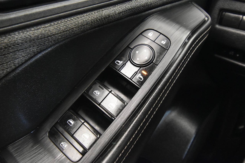 2021 Nissan Rogue S AWD 4dr Crossover, Gray, Mileage: 116,263 - photo 28