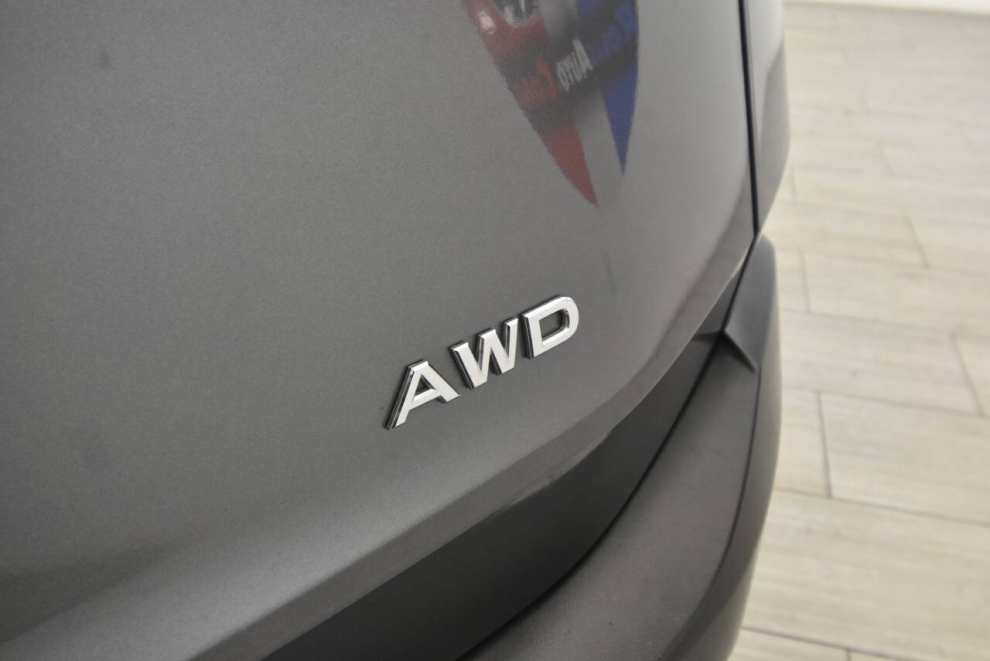 2021 Nissan Rogue S AWD 4dr Crossover, Gray, Mileage: 116,263 - photo 29