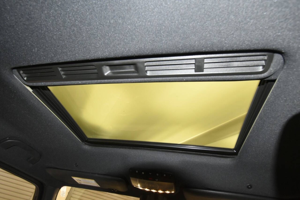 2021 Mercedes-Benz G-Class G 550 AWD 4MATIC 4dr SUV, Gray, Mileage: 21,435 - photo 18