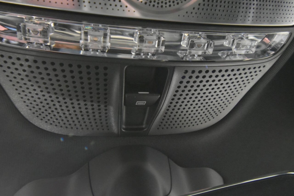 2021 Mercedes-Benz G-Class G 550 AWD 4MATIC 4dr SUV, Gray, Mileage: 21,435 - photo 27