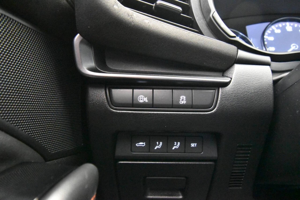 2024 Mazda Mazda3 Sedan 2.5 Carbon Turbo AWD 4dr Sedan, Tan, Mileage: 54,111 - photo 28