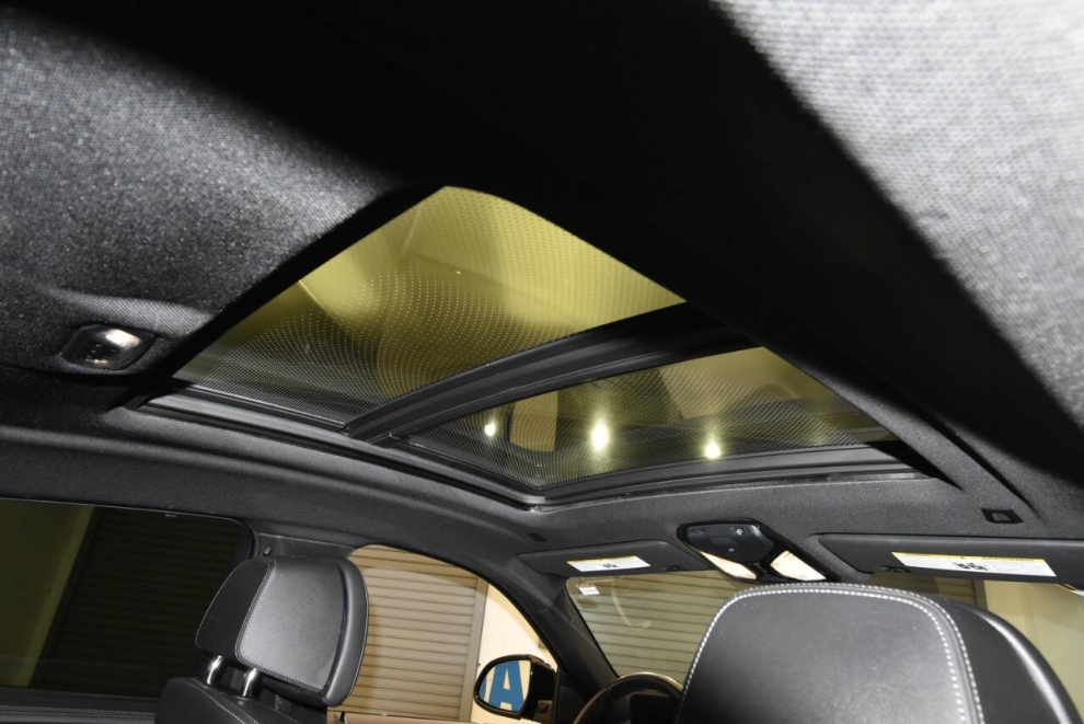 2021 BMW X6 xDrive40i AWD 4dr Sports Activity Coupe, Blue, Mileage: 103,049 - photo 18