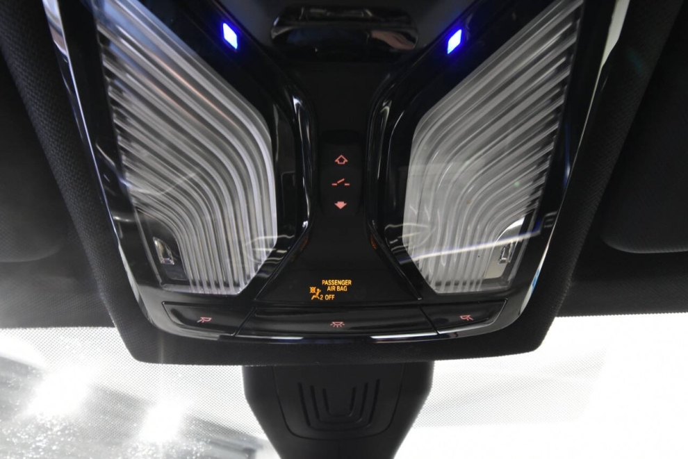 2021 BMW X6 xDrive40i AWD 4dr Sports Activity Coupe, Blue, Mileage: 103,049 - photo 33