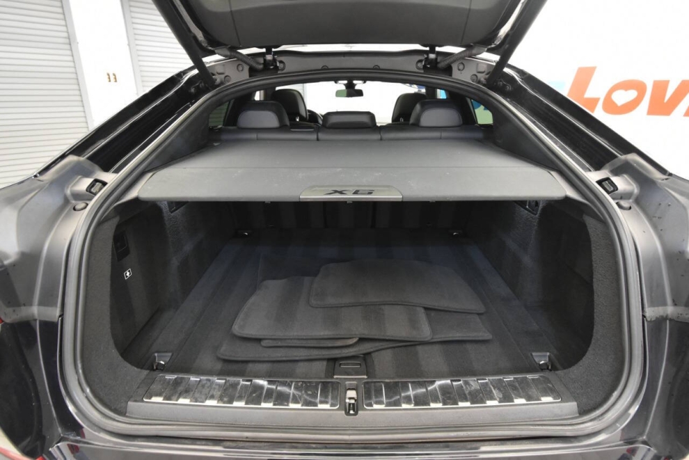 2021 BMW X6 xDrive40i AWD 4dr Sports Activity Coupe, Blue, Mileage: 103,049 - photo 36