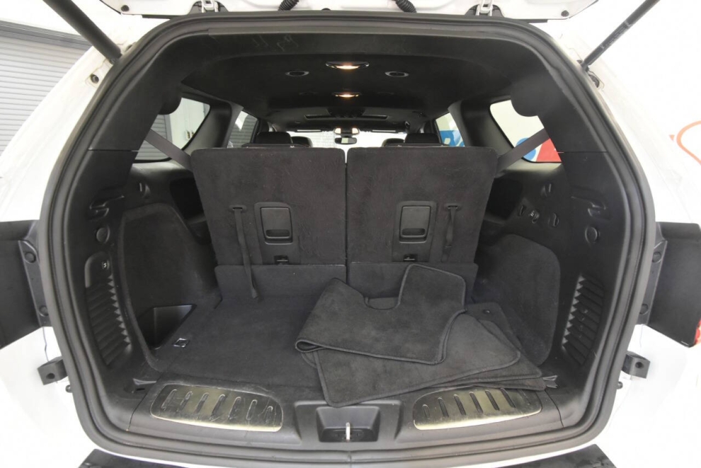 2021 Dodge Durango R/T AWD 4dr SUV, White, Mileage: 73,860 - photo 36