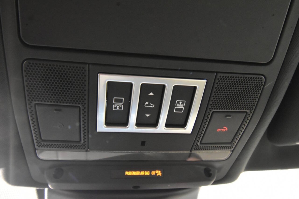 2019 Land Rover Discovery HSE Luxury AWD 4dr SUV, Blue, Mileage: 40,438 - photo 24