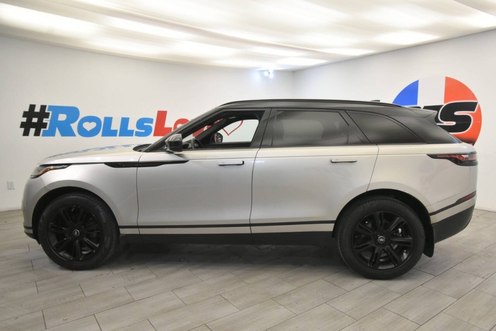 2019 Land Rover Range Rover Velar P250 S AWD 4dr SUV, W, Mileage: 80,351 - photo 1