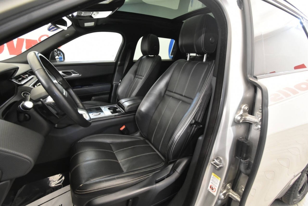 2019 Land Rover Range Rover Velar P250 S AWD 4dr SUV, W, Mileage: 80,351 - photo 10