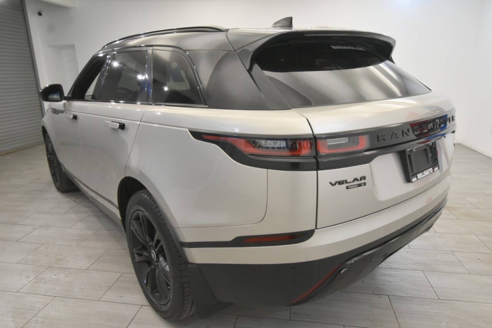 2019 Land Rover Range Rover Velar P250 S AWD 4dr SUV, W, Mileage: 80,351 - photo 2