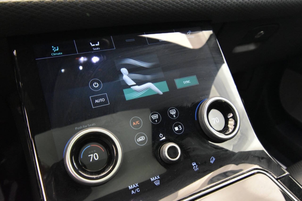 2019 Land Rover Range Rover Velar P250 S AWD 4dr SUV, W, Mileage: 80,351 - photo 20