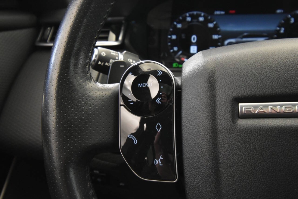 2019 Land Rover Range Rover Velar P250 S AWD 4dr SUV, W, Mileage: 80,351 - photo 26