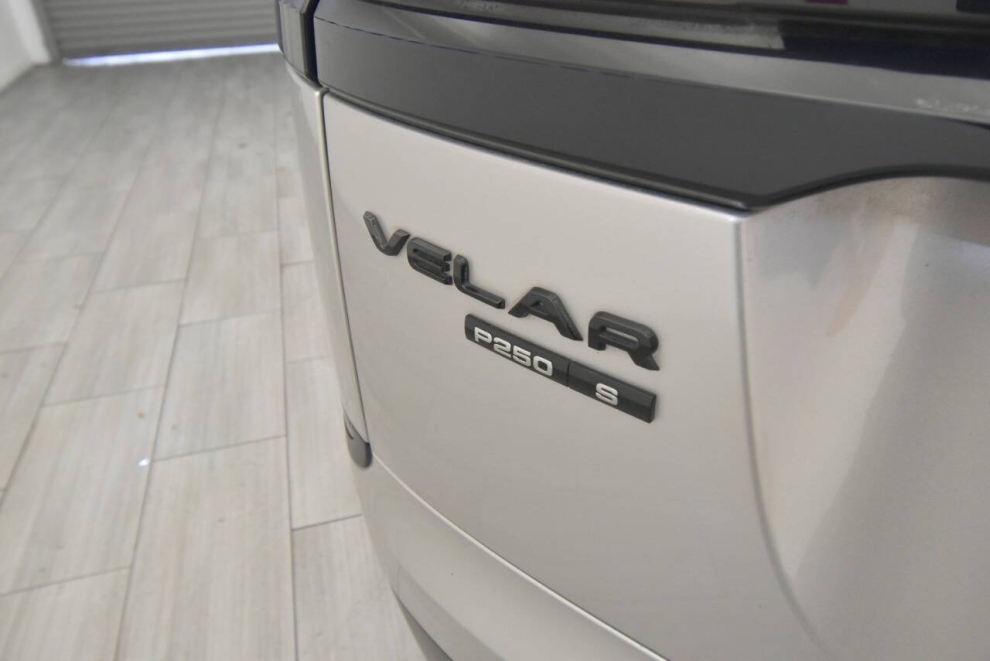 2019 Land Rover Range Rover Velar P250 S AWD 4dr SUV, W, Mileage: 80,351 - photo 32