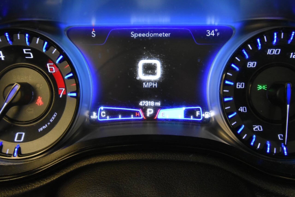 2019 Chrysler 300 S 4dr Sedan, Gray, Mileage: 47,282 - photo 26