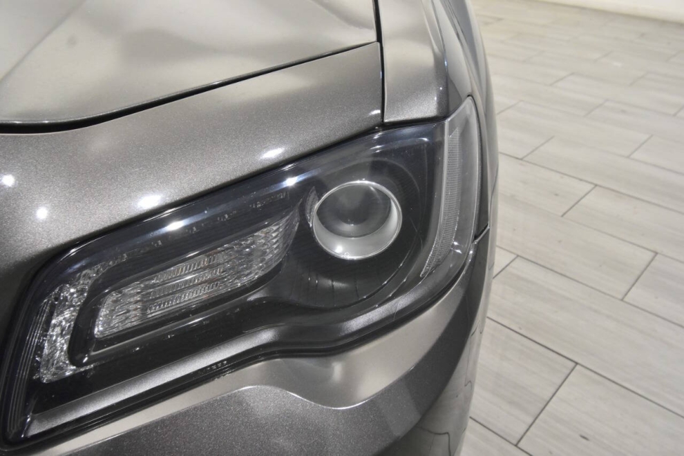 2019 Chrysler 300 S 4dr Sedan, Gray, Mileage: 47,282 - photo 8