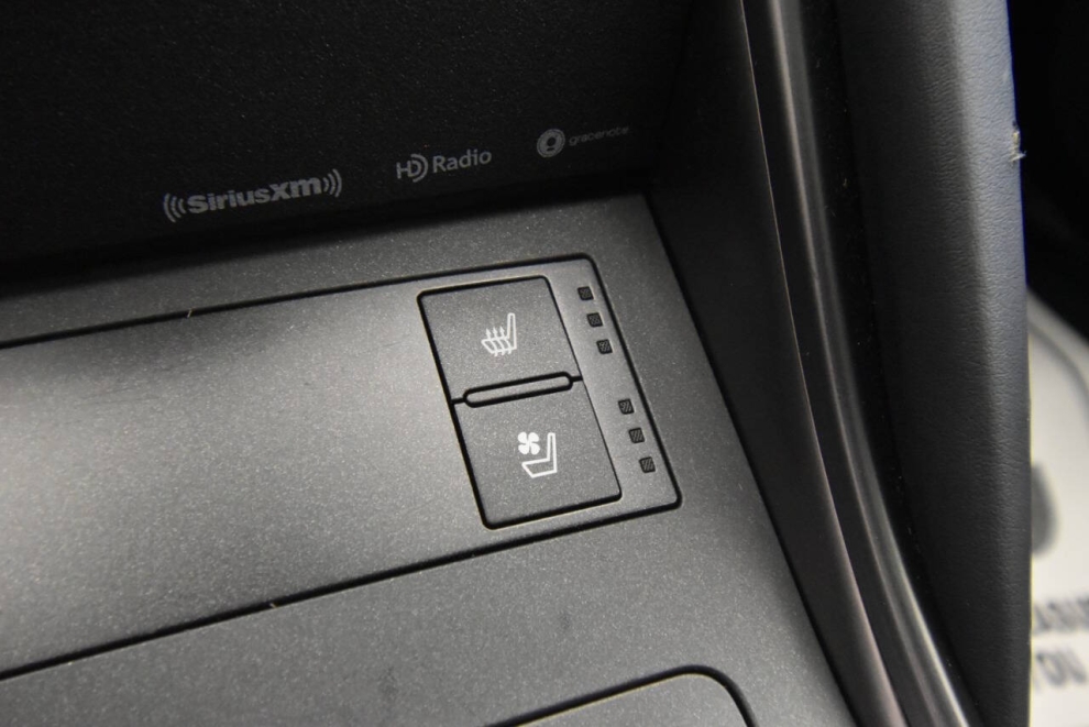 2023 Lexus IS 350 F SPORT AWD 4dr Sedan, Black, Mileage: 27,401 - photo 22