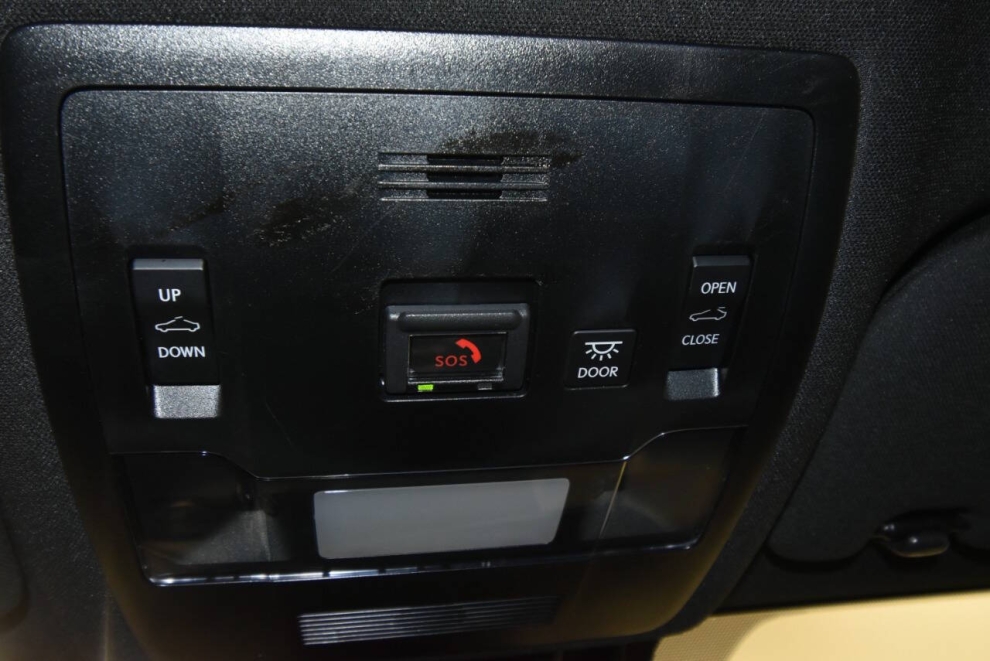 2023 Lexus IS 350 F SPORT AWD 4dr Sedan, Black, Mileage: 27,401 - photo 27