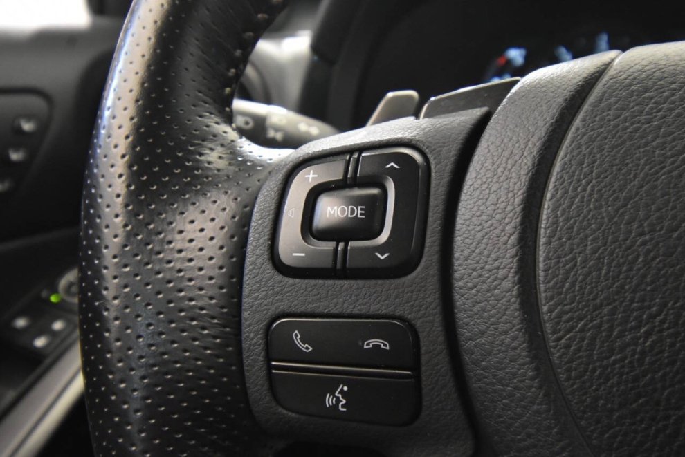 2023 Lexus IS 350 F SPORT AWD 4dr Sedan, Black, Mileage: 27,401 - photo 30