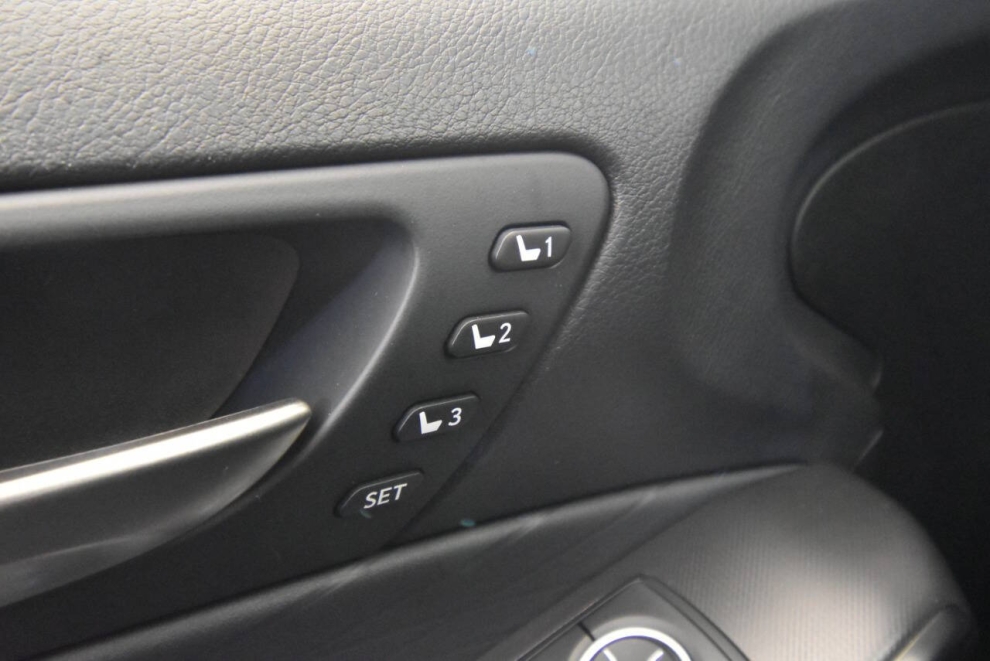 2023 Lexus IS 350 F SPORT AWD 4dr Sedan, Black, Mileage: 27,401 - photo 34