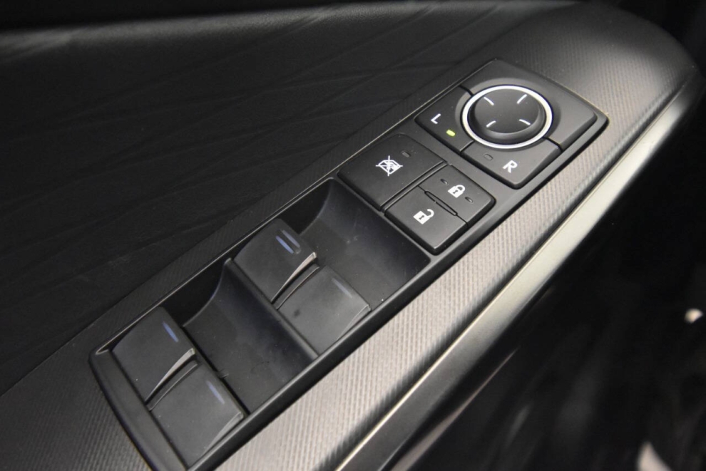 2023 Lexus IS 350 F SPORT AWD 4dr Sedan, Black, Mileage: 27,401 - photo 35