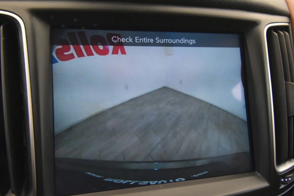 2020 Maserati Levante Base AWD 4dr SUV, Gray, Mileage: 63,243 - photo 22