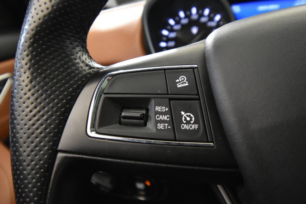 2020 Maserati Levante Base AWD 4dr SUV, Gray, Mileage: 63,243 - photo 25