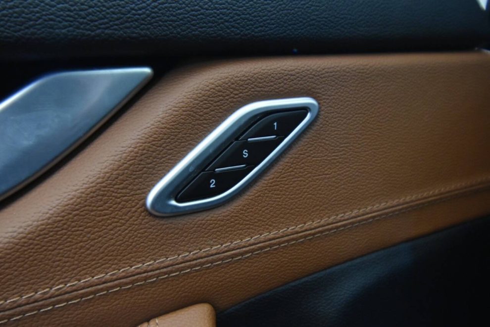 2020 Maserati Levante Base AWD 4dr SUV, Gray, Mileage: 63,243 - photo 30