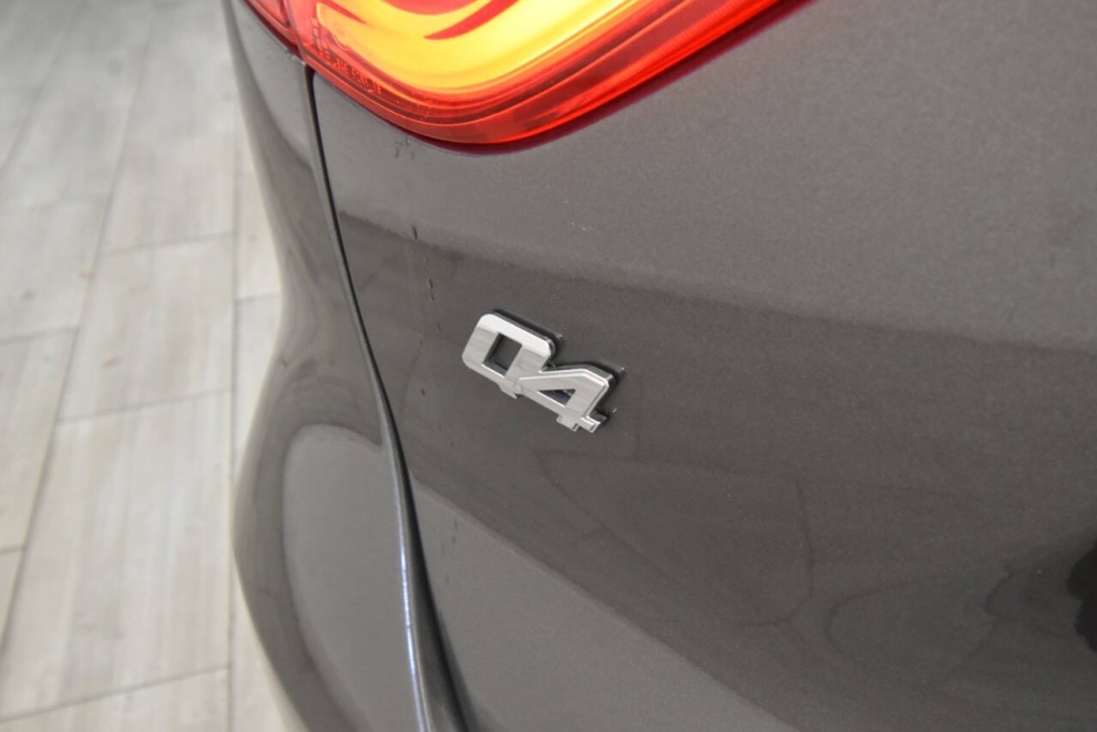 2020 Maserati Levante Base AWD 4dr SUV, Gray, Mileage: 63,243 - photo 31