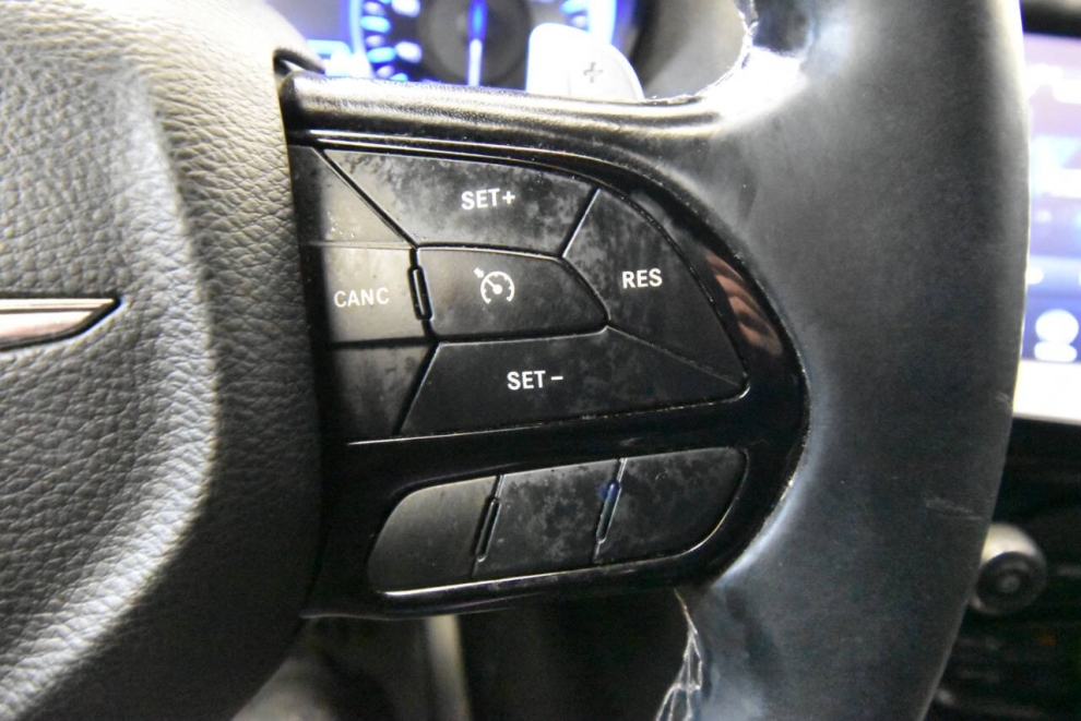 2019 Chrysler 300 S 4dr Sedan, Black, Mileage: 95,884 - photo 27