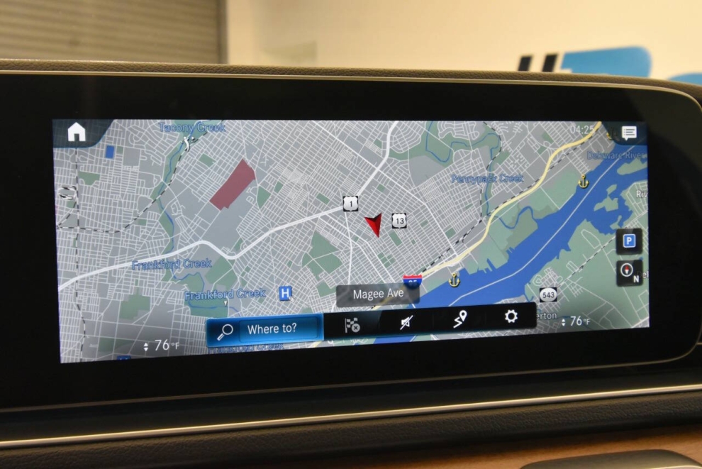 2022 Mercedes-Benz GLE GLE 350 4MATIC AWD 4dr SUV, Black, Mileage: 59,012 - photo 22