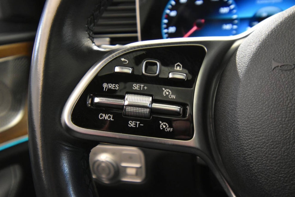 2022 Mercedes-Benz GLE GLE 350 4MATIC AWD 4dr SUV, Black, Mileage: 59,012 - photo 27